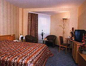 Hotel Domicil Schoenebeck Room photo